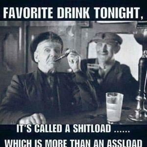 Meet your Posher, Thomas